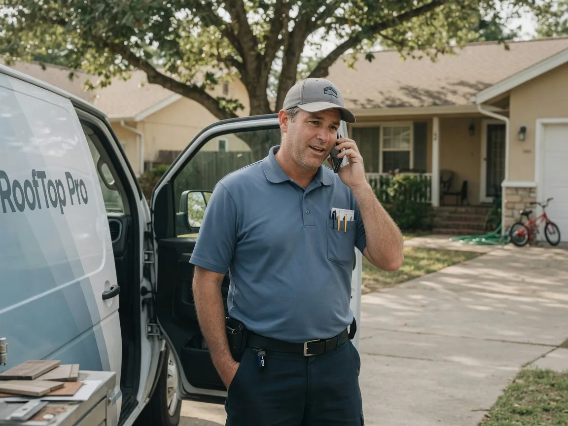 Roof Repair Marietta, NY FAQs
