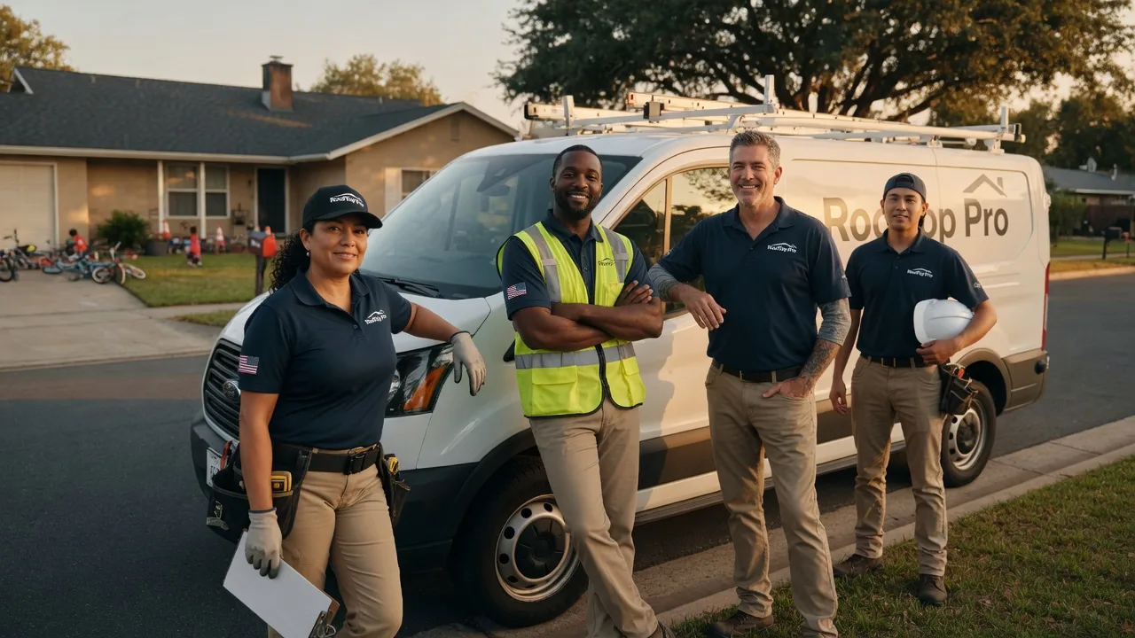 Roof Repair in Marietta, NY near me